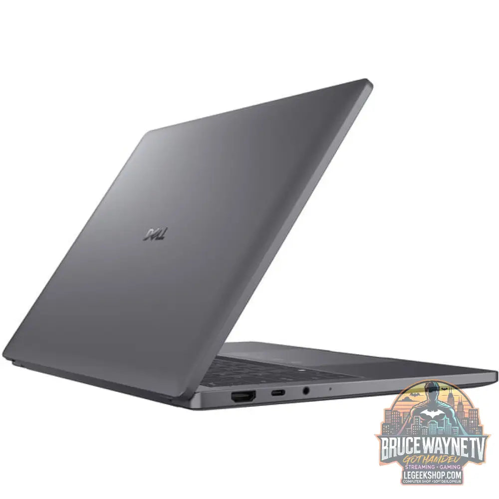 Dell Pro 14 Premium - Dell - vue 5