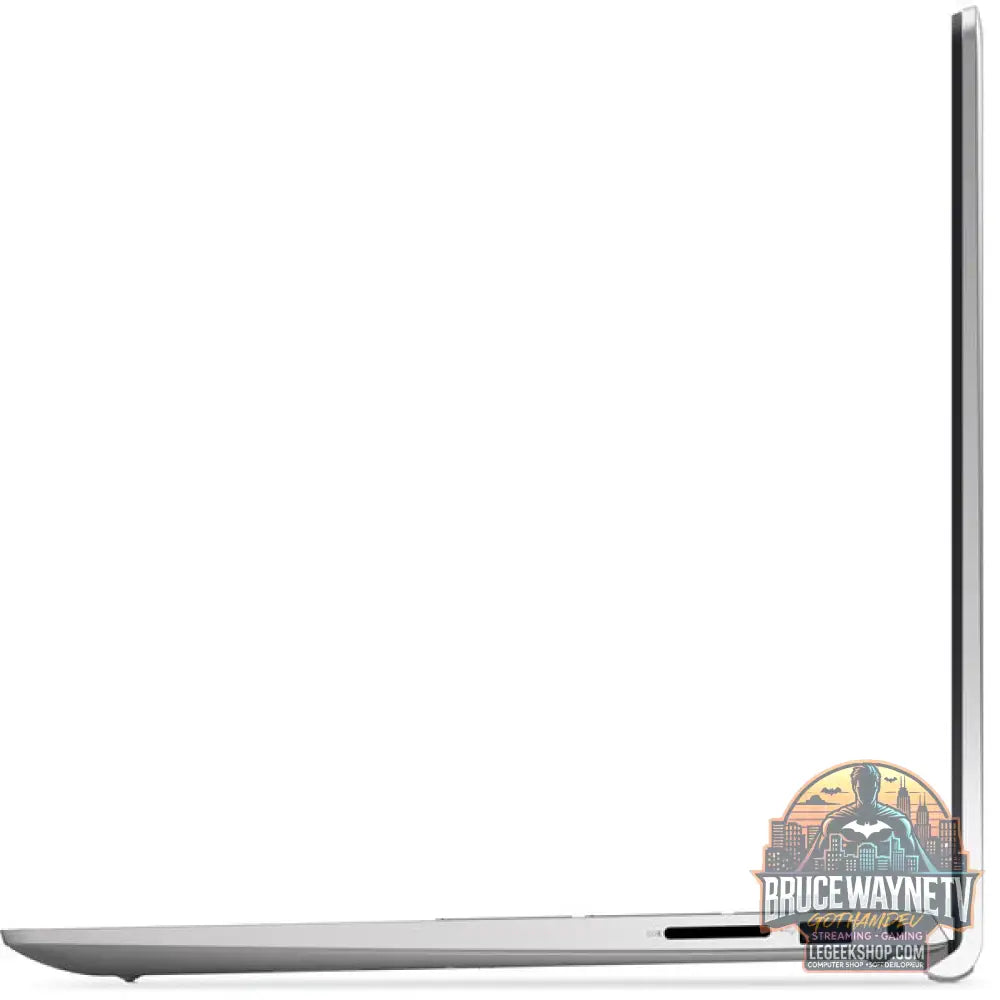 Dell Pro 15 Essential (M7K36) - Dell - vue 5