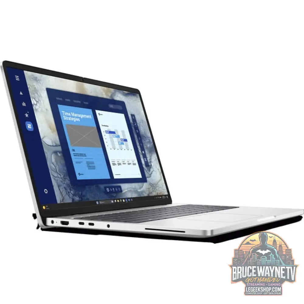 Dell Pro 16 (4PD6Y) - Dell - vue 2