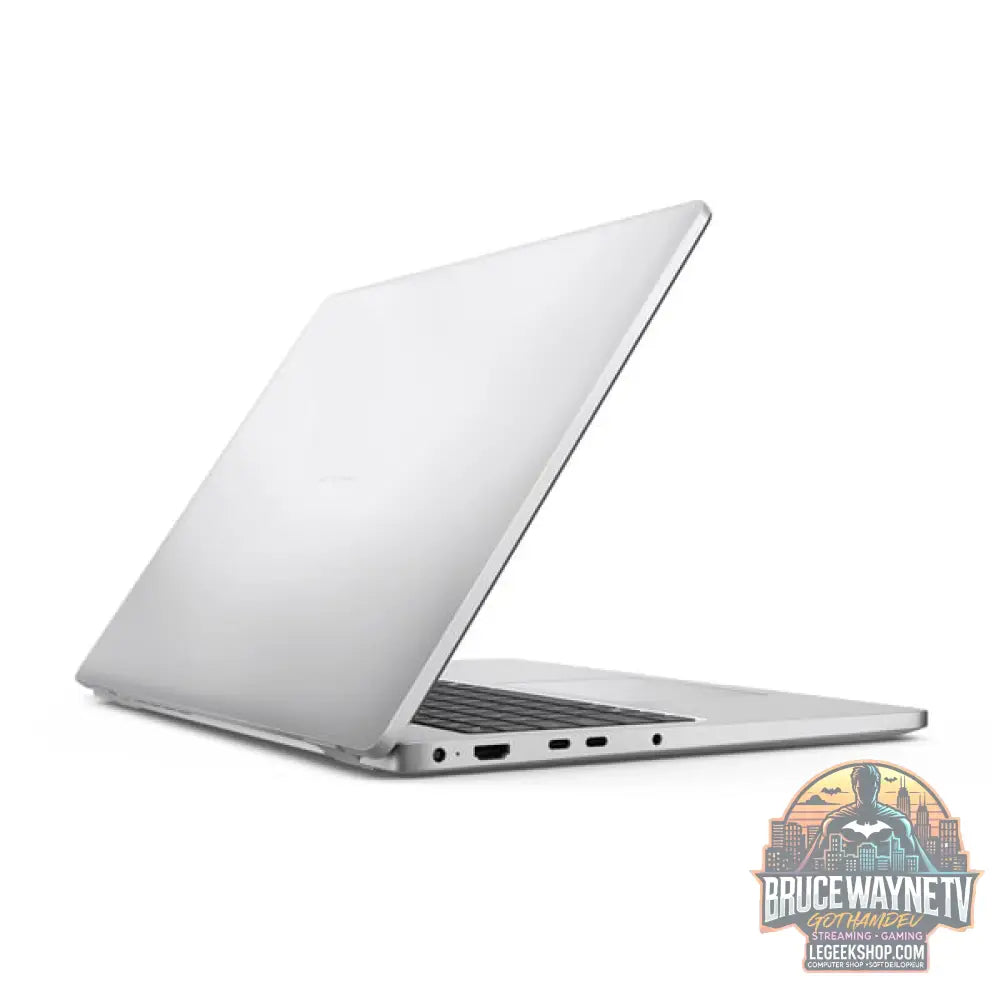 Dell Pro 16 (DFT4N) - Dell - vue 6