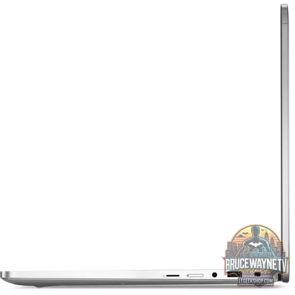 Dell Pro 16 Plus (14RDR) - Dell - vue 5
