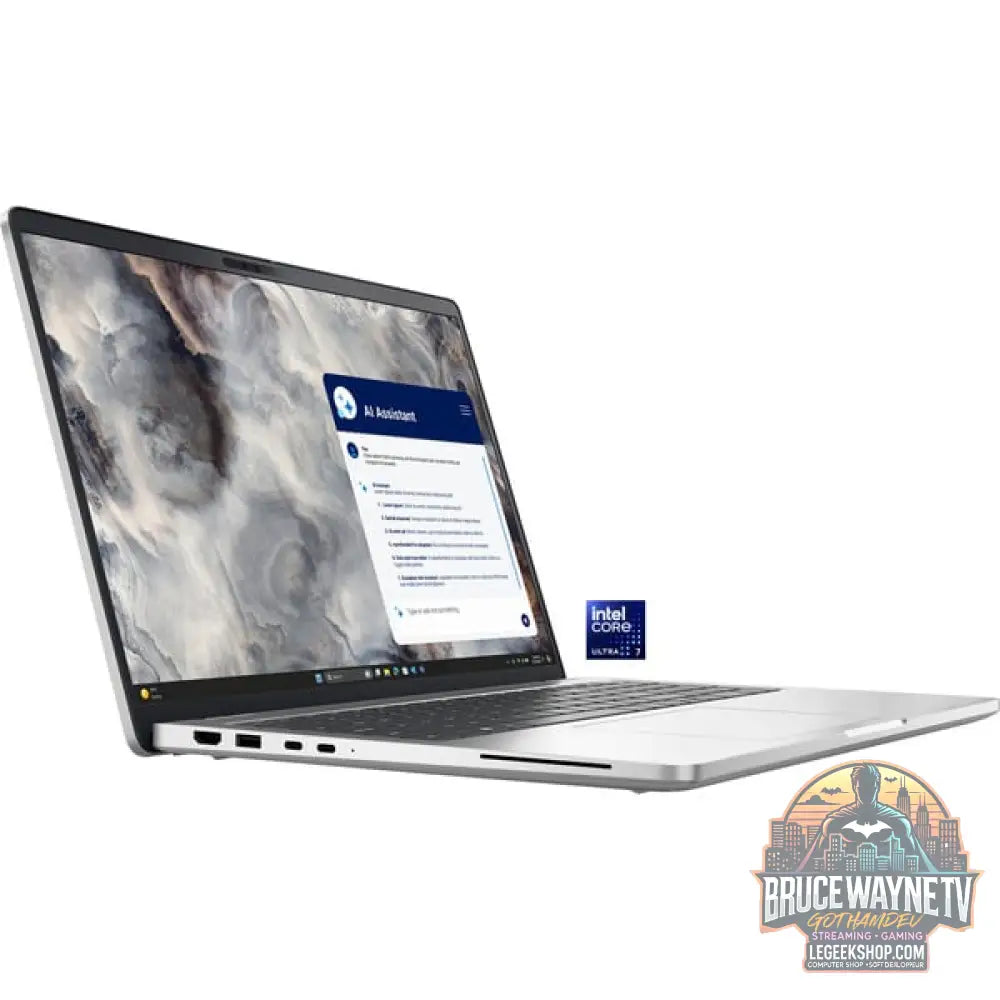 Dell Pro 16 Plus (14RDR) - Dell