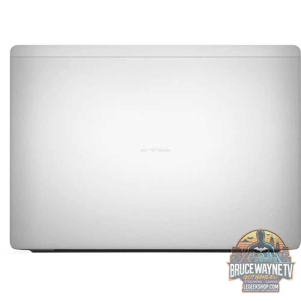Dell Pro 16 Plus (182PF) - LeGeekShop - vue 7