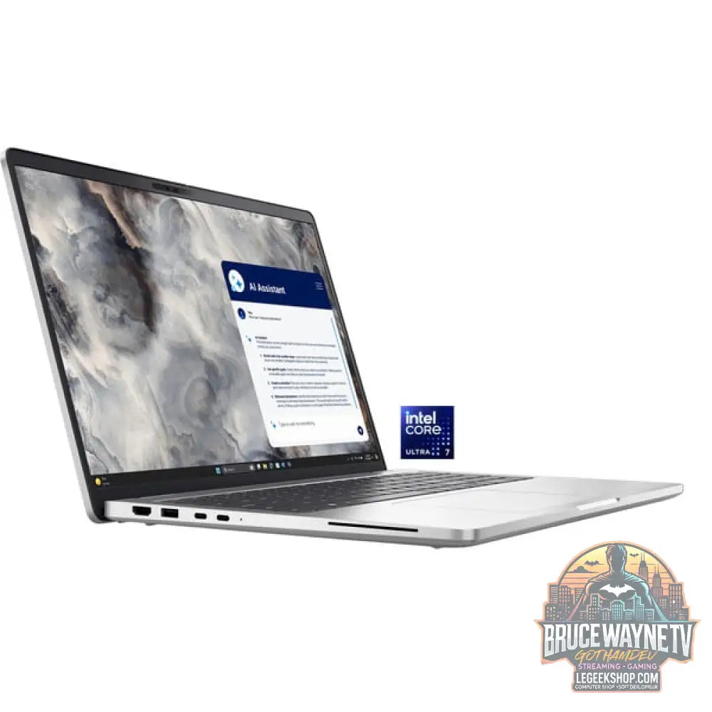 Dell Pro 16 Plus (4RG7T) - Dell