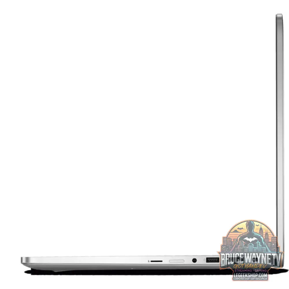 Dell Pro 16 Plus (7VNMN) - Dell - vue 5