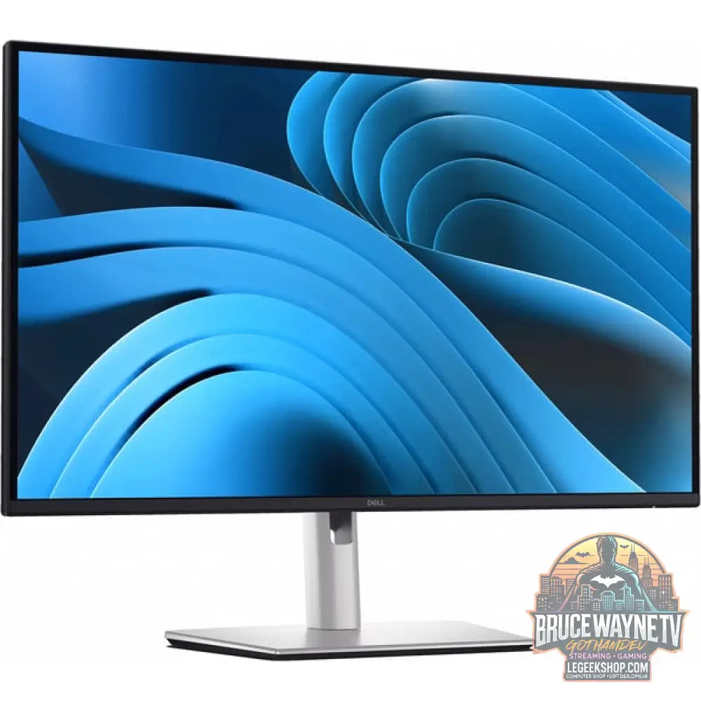 Dell Pro 27 Plus P2725D 27" QHD/WQHD IPS 100 Hz - Dell