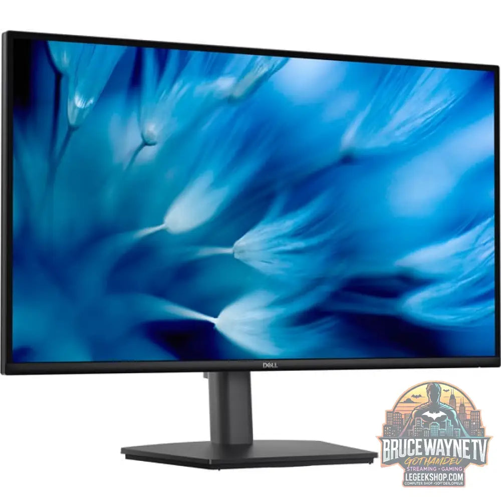 Dell Pro E2726DS 27" QHD/WQHD IPS 100 Hz - Dell