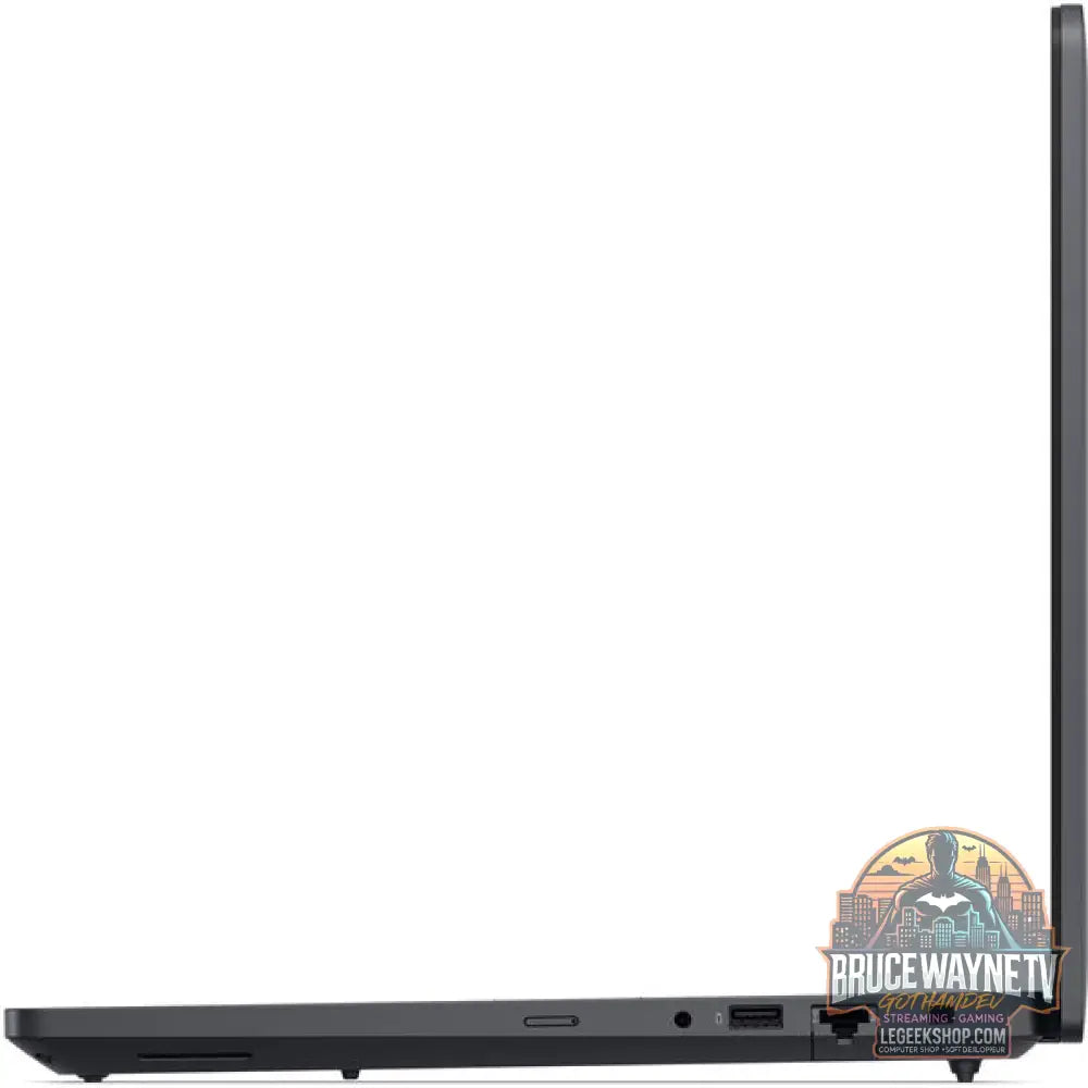 Dell Pro Max 16 (0PX72) - Dell - vue 5