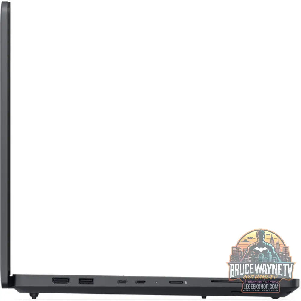 Dell Pro Max 16 (0PX72) - Dell - vue 4