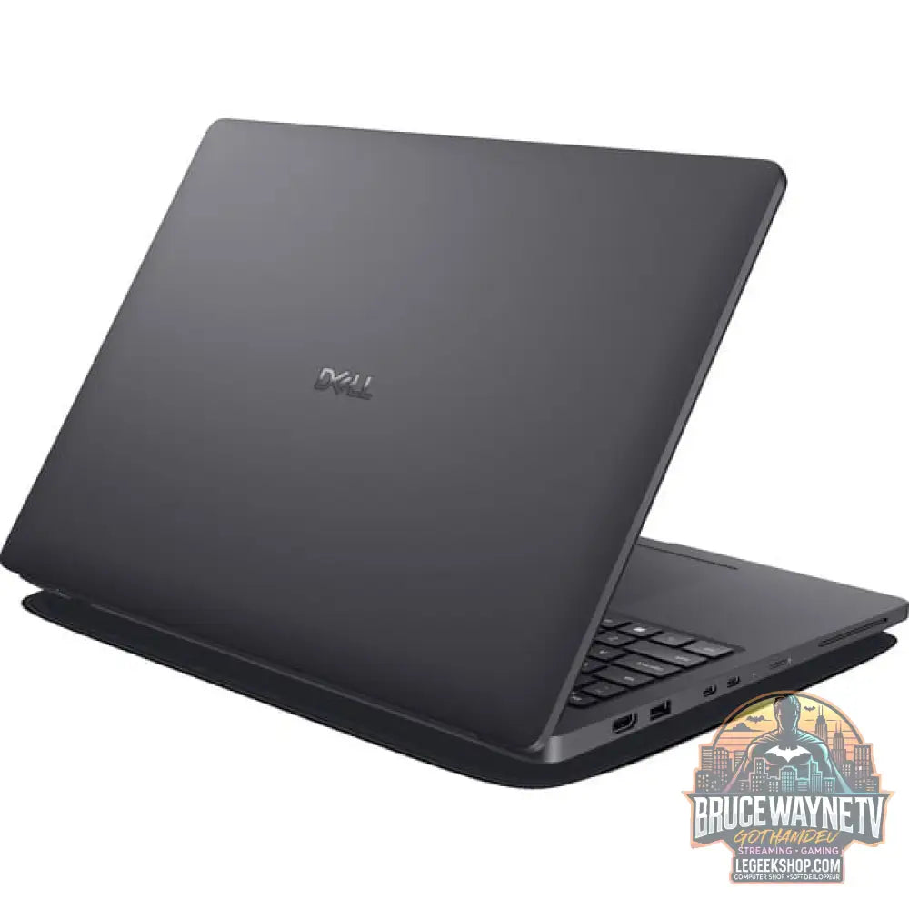 Dell Pro Max 16 (8YTFF) - Dell - vue 4