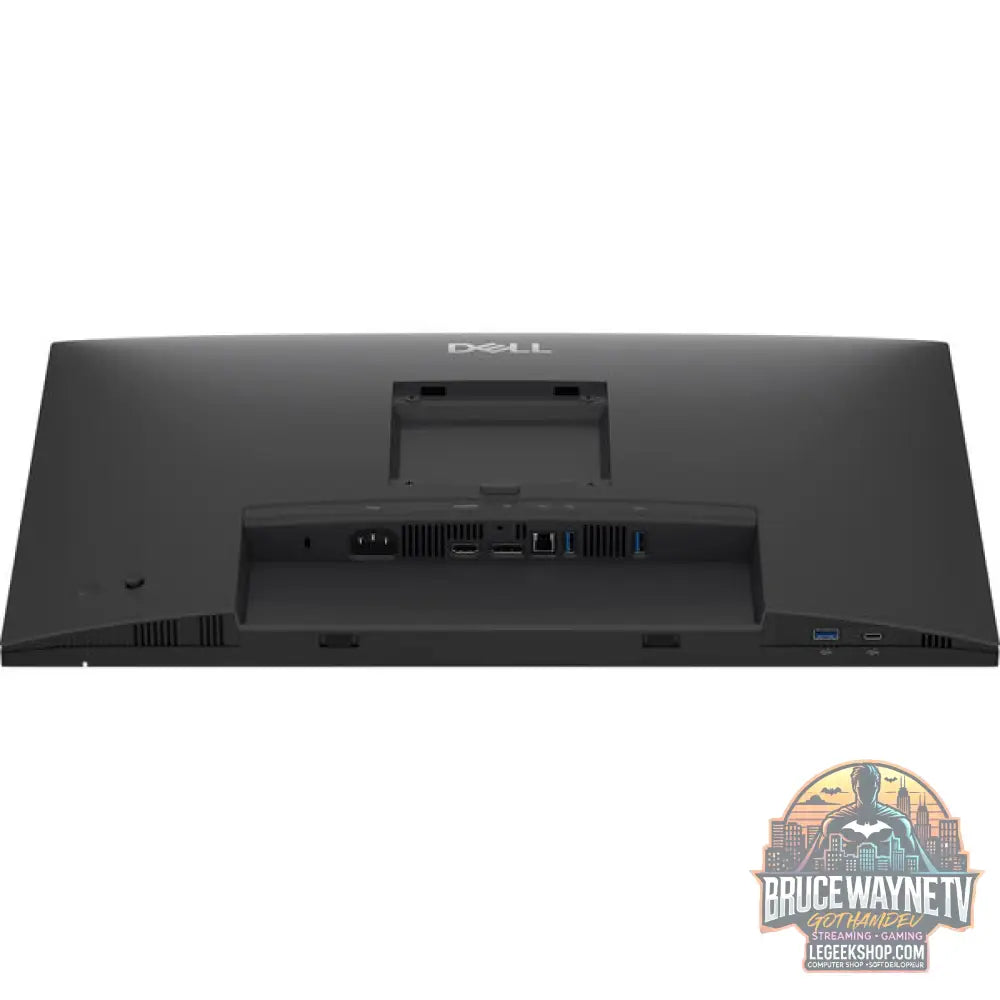 Dell Pro P2426 24,1" 1920 × 1200 px IPS 100 Hz - Dell - vue 6