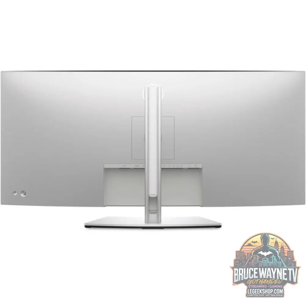 Dell U3824DW 38" 3840 × 1600 px IPS 60 Hz - Dell - vue 6