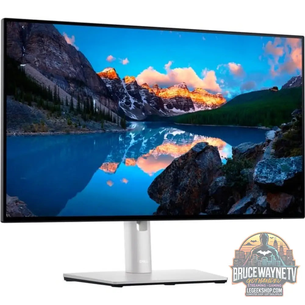 Dell UltraSharp U2422H 24" Full HD IPS 60 Hz - Dell