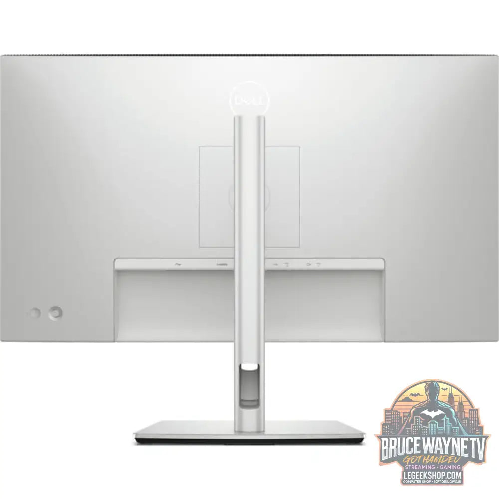 Dell UltraSharp U2724D 27" QHD/WQHD IPS 120 Hz - Dell - vue 3