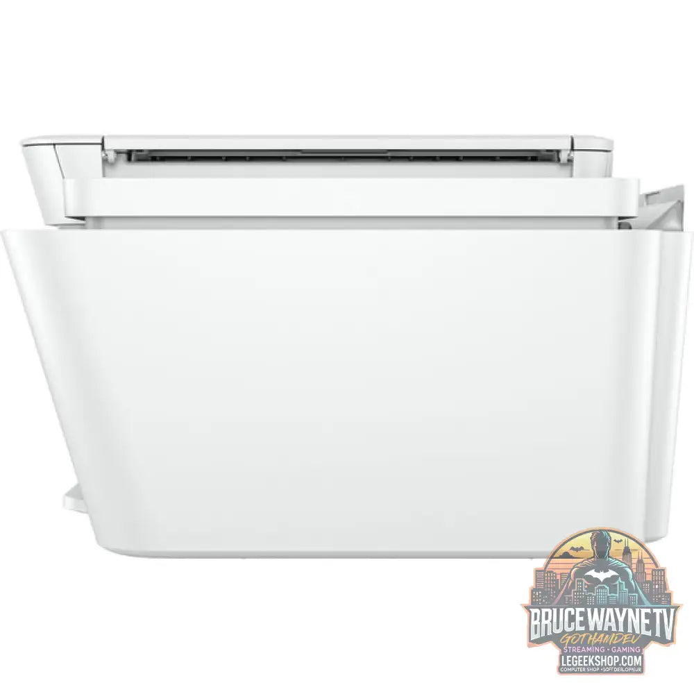 DeskJet 4220e All-in-One - HP - vue 8