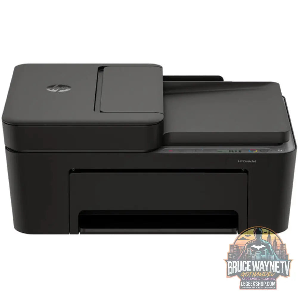 DeskJet 4320 All-in-One - HP - vue 2