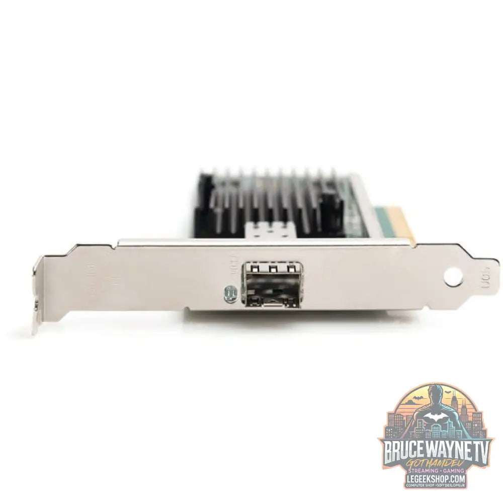 Digitus 10G SFP+ PCIe, adaptateur réseau - Digitus - vue 3