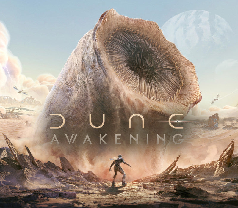 Dune: Awakening