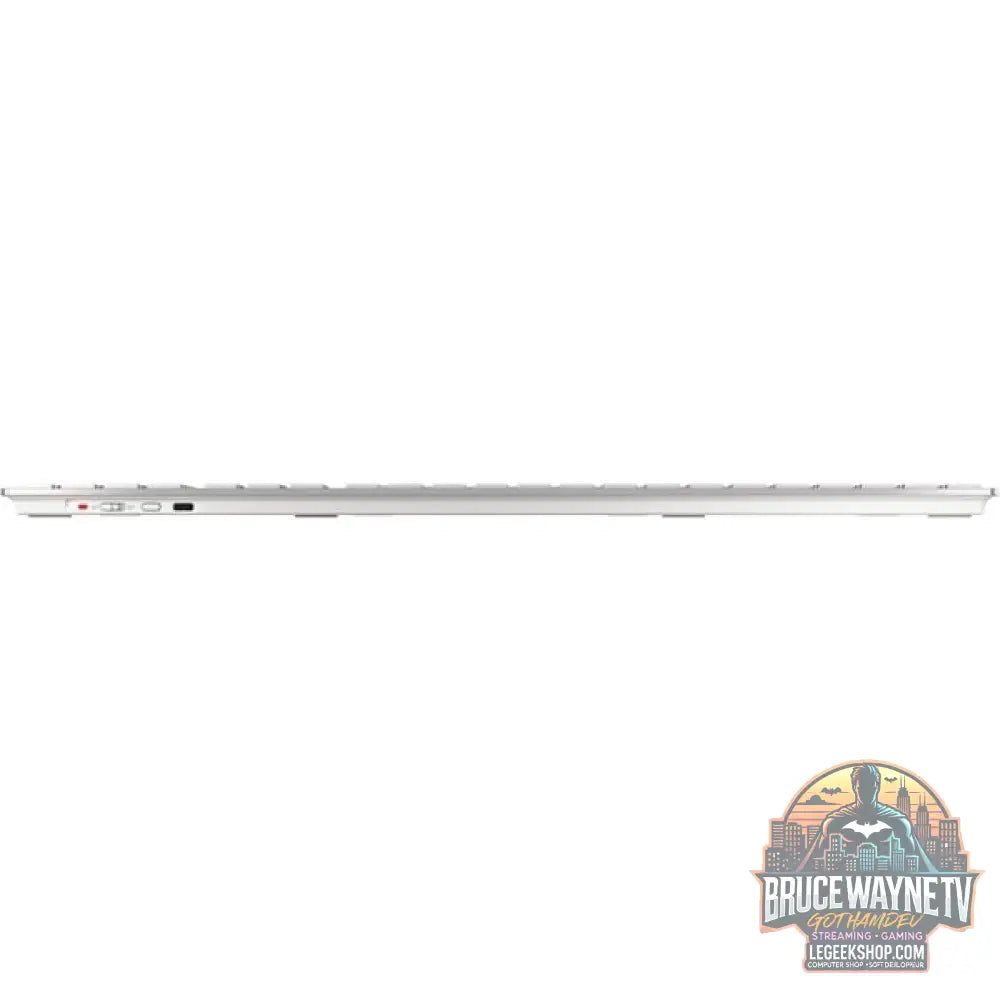 DW 9100 SLIM - CHERRY - vue 3