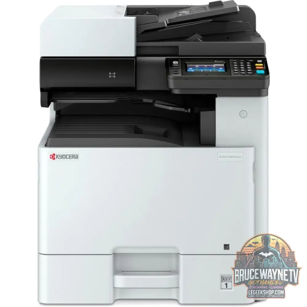 ECOSYS M8130cidn - Kyocera
