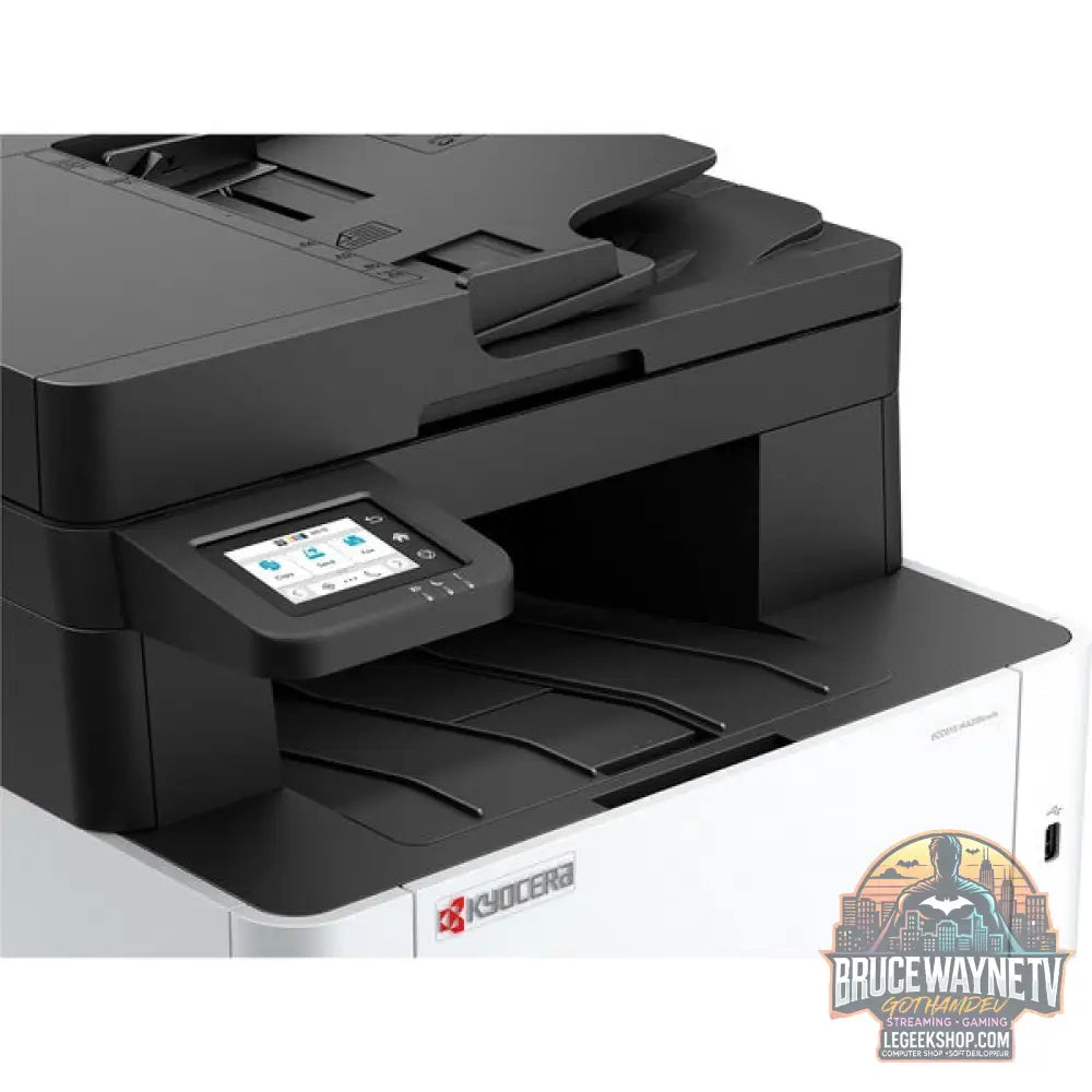 ECOSYS MA2101cwfx - Kyocera - vue 5