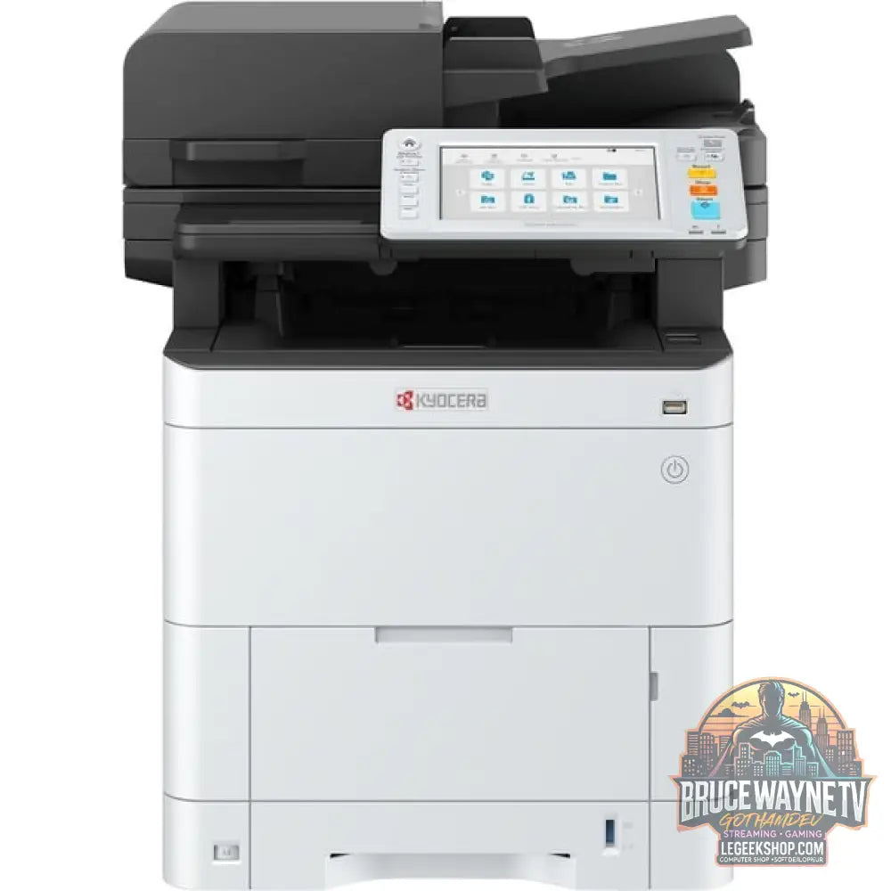 ECOSYS MA3500cifx - Kyocera - vue 2