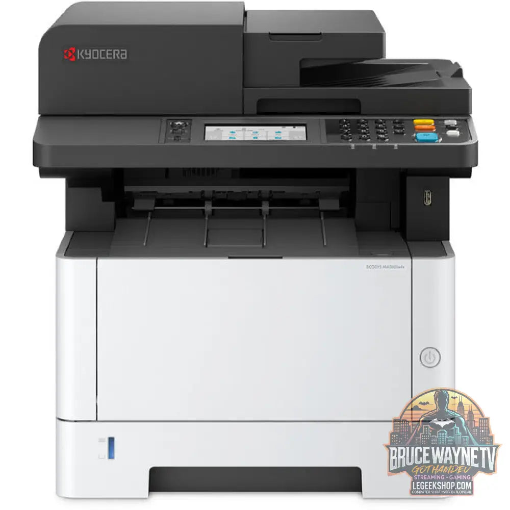 ECOSYS MA3501wfx - Kyocera - vue 2