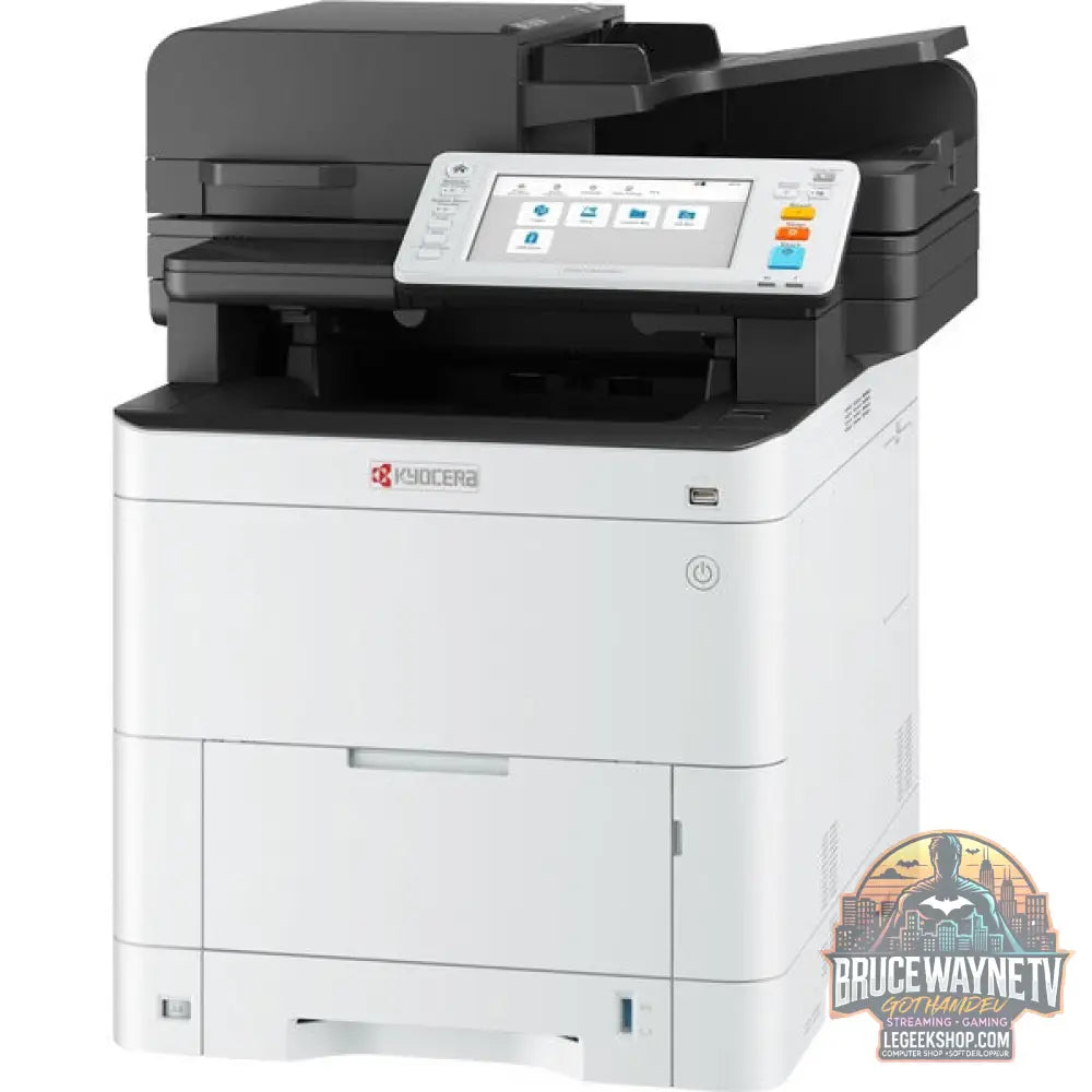 ECOSYS MA4000cix - Kyocera - vue 3
