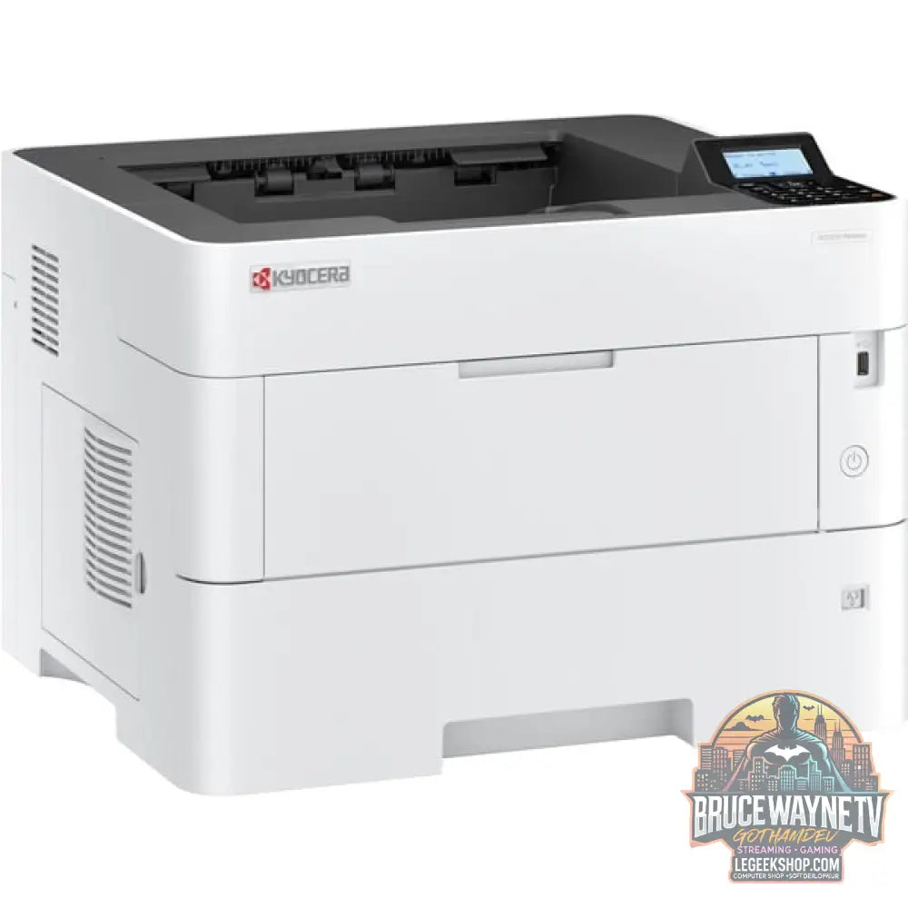ECOSYS P4140dn - Kyocera
