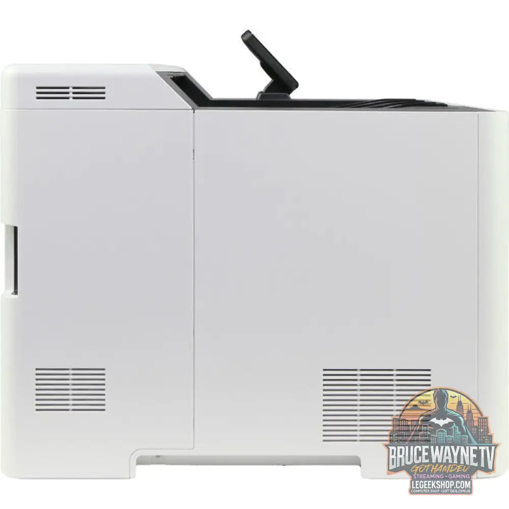 ECOSYS PA2101cwx, Farblaserdrucker - Kyocera - vue 3