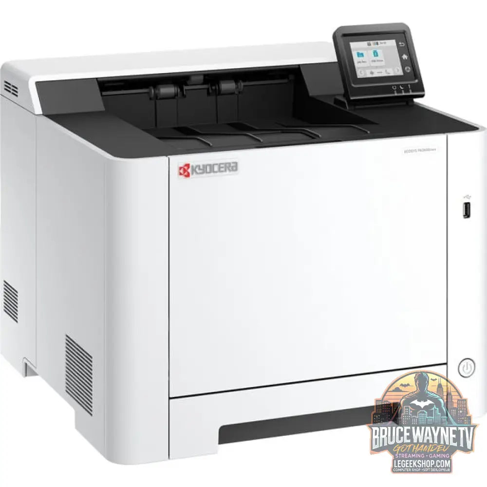 ECOSYS PA2600cwx, Farblaserdrucker - Kyocera