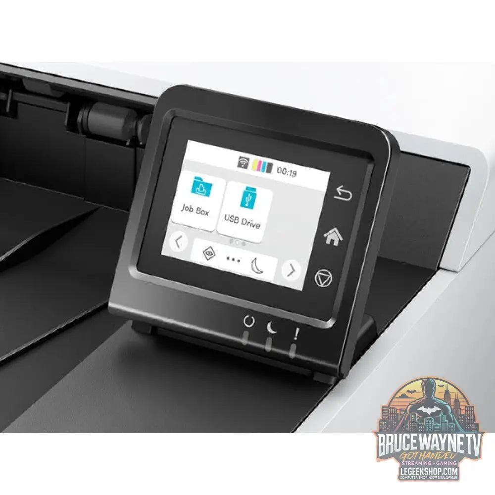 ECOSYS PA2600cwx, Farblaserdrucker - Kyocera - vue 8