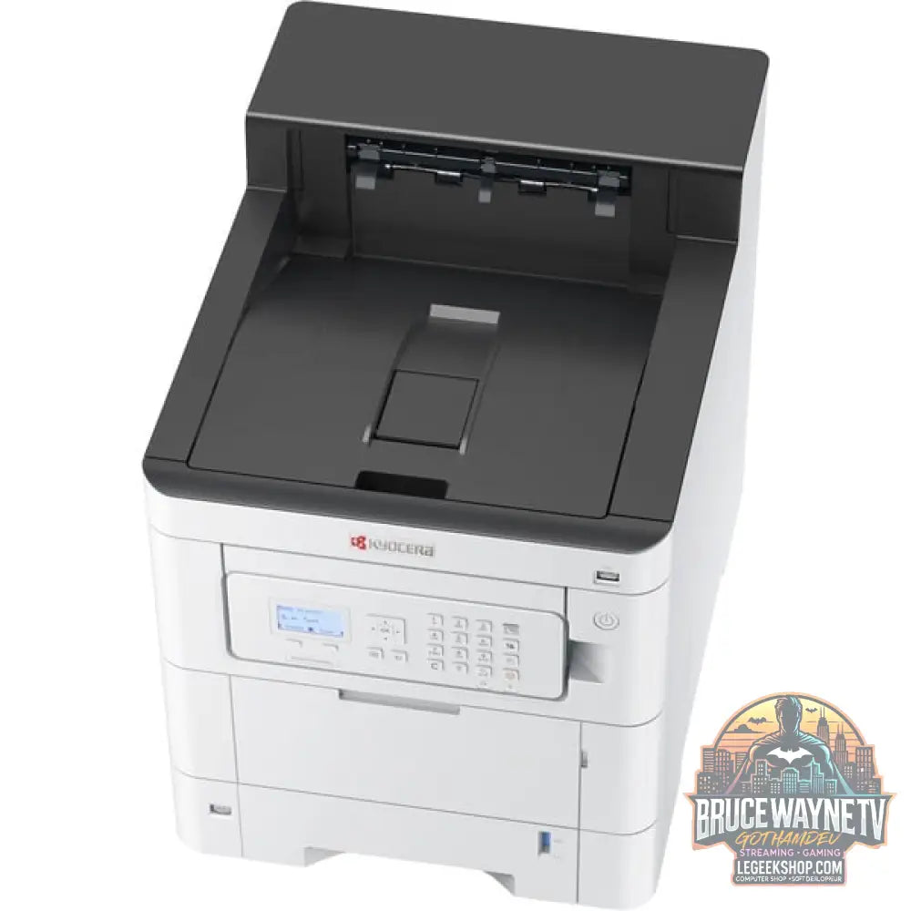 ECOSYS PA4000cx, Farblaserdrucker - Kyocera - vue 4
