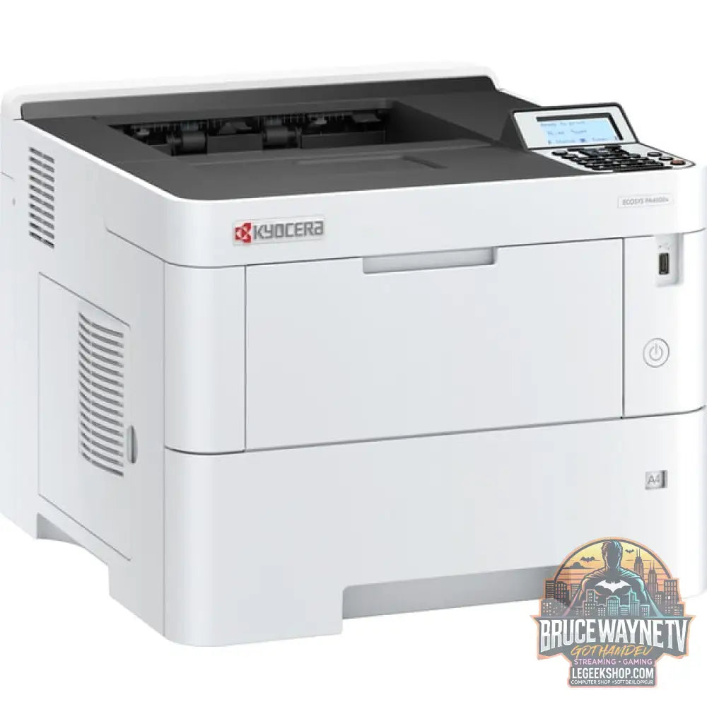 ECOSYS PA4500x - Kyocera