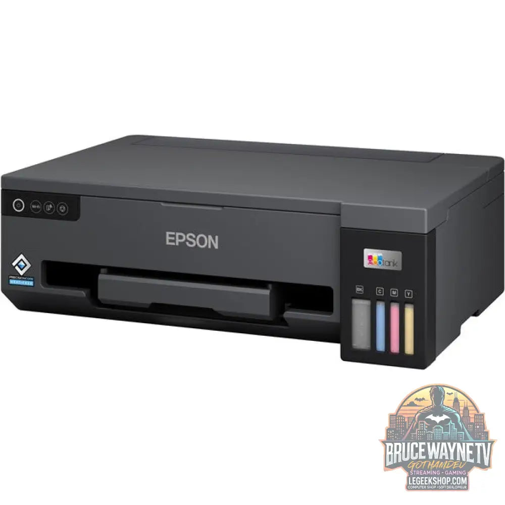 EcoTank ET-14100 - Epson - vue 3