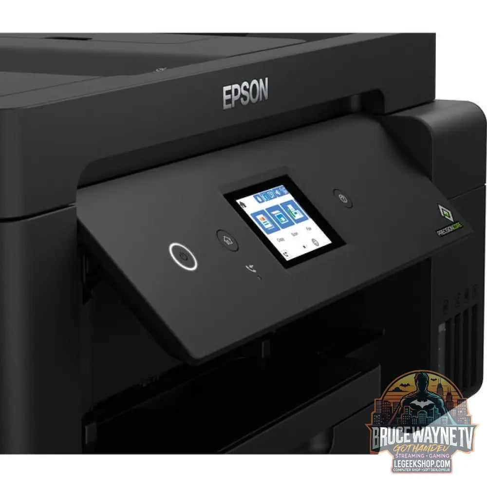 EcoTank ET-15000 - Epson - vue 7