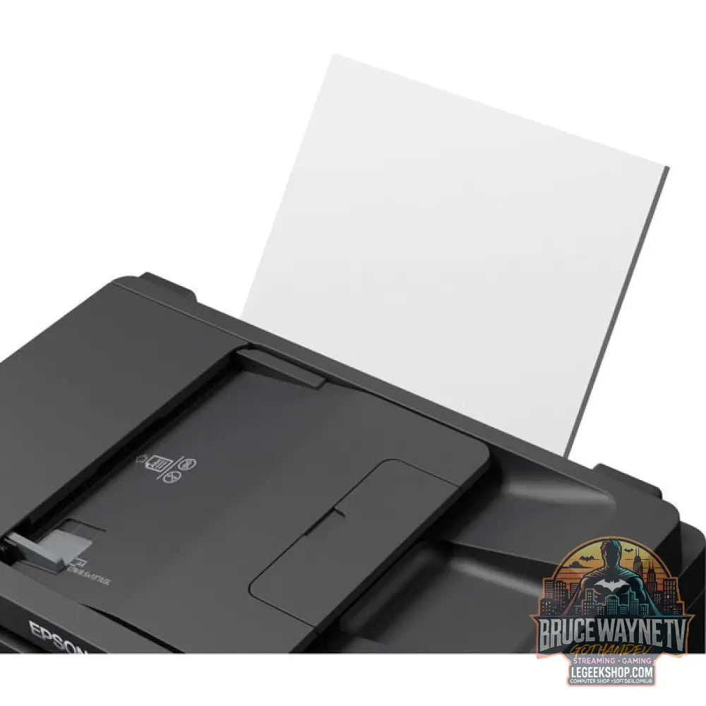 EcoTank ET-15000 - Epson - vue 10