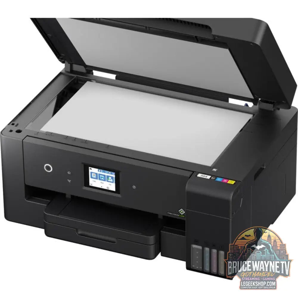 EcoTank ET-15000 - Epson - vue 8