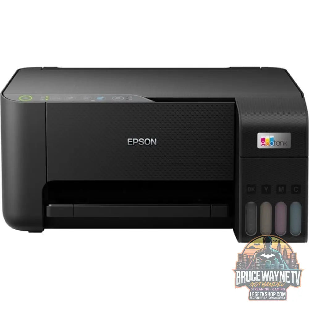 EcoTank ET-2860 - Epson