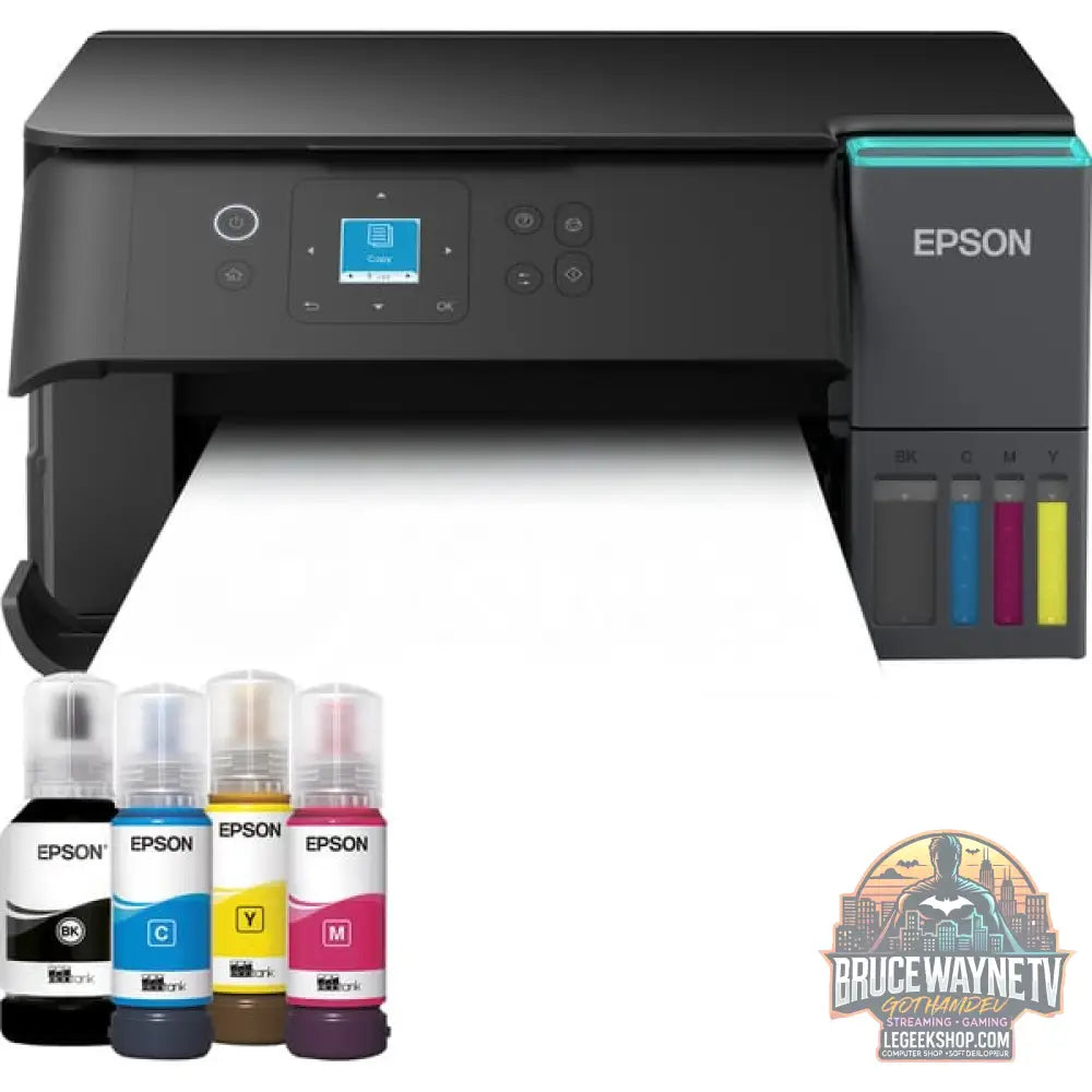 EcoTank ET-2950 - Epson