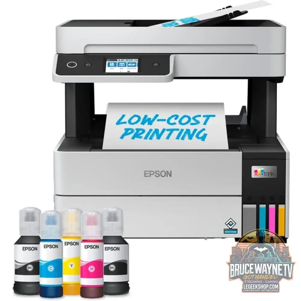 EcoTank ET-5150 - Epson