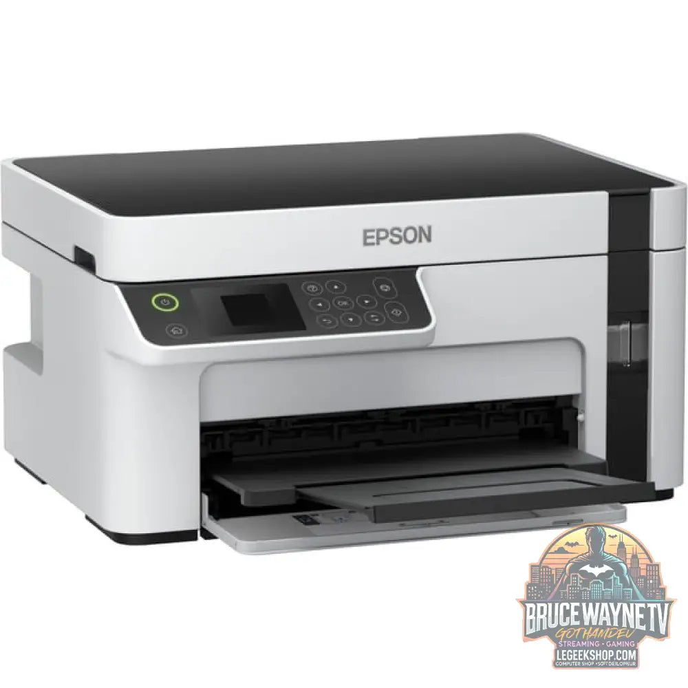 EcoTank ET-M2120 - Epson