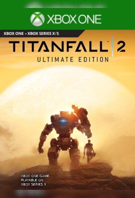 Titanfall 2 | Ultimate Edition (Xbox One) - Xbox Live Key - UNITED STATES