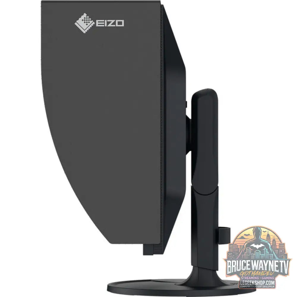 EIZO CG2400S ColorEdge 24,1" 1920 × 1200 px IPS 61 Hz - EIZO - vue 8