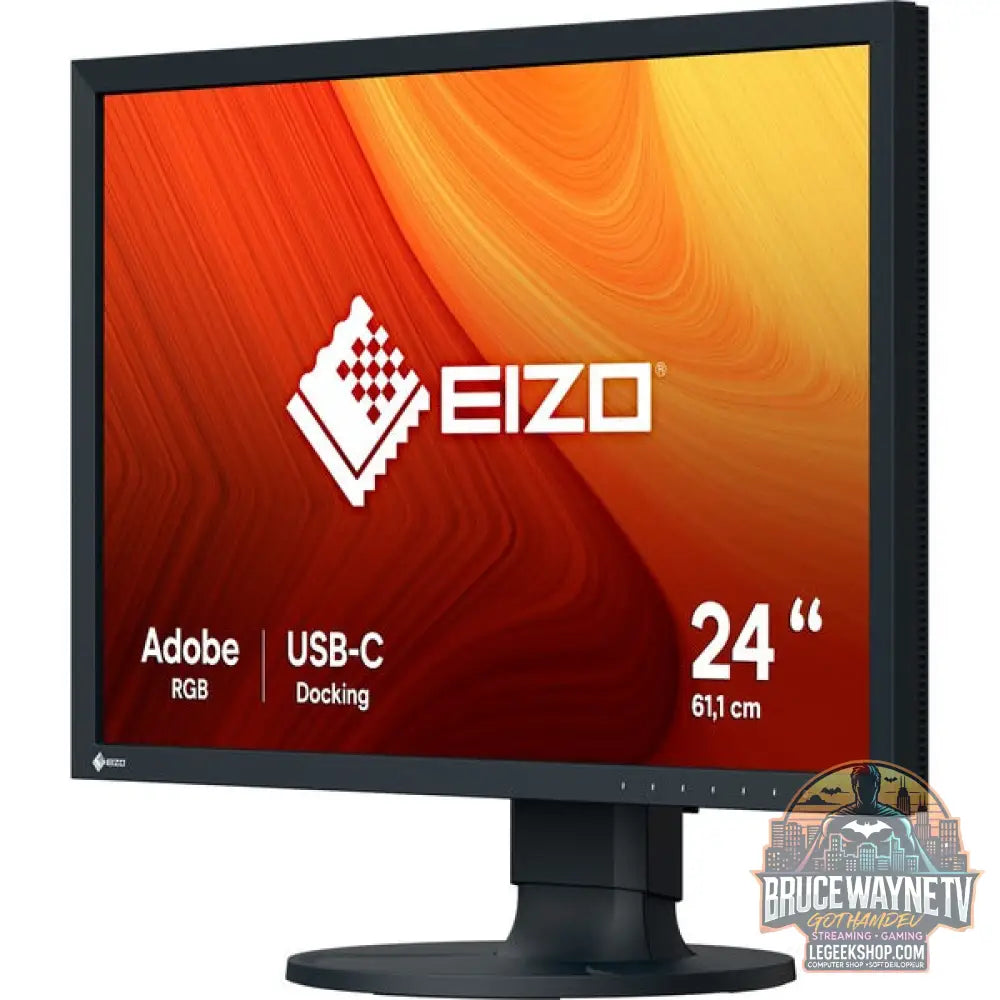 EIZO CS2400S ColorEdge 24,1" Full HD IPS 60 Hz - EIZO - vue 3