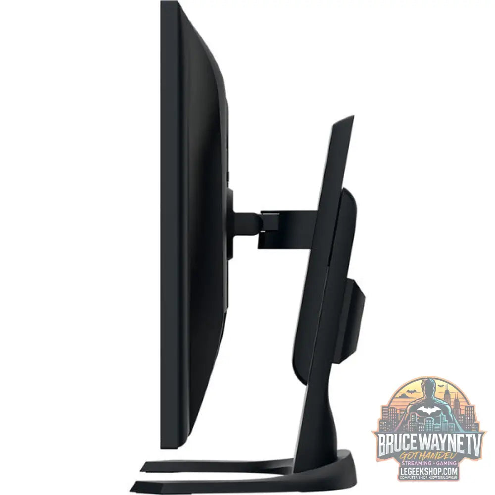 EIZO EV3240X-BK 32" 3840 × 2160 px IPS 60 Hz - EIZO - vue 8