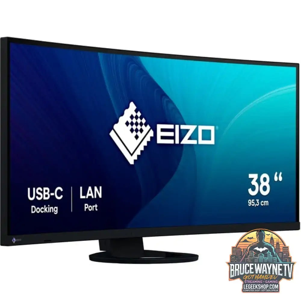 EV3895-BK - EIZO