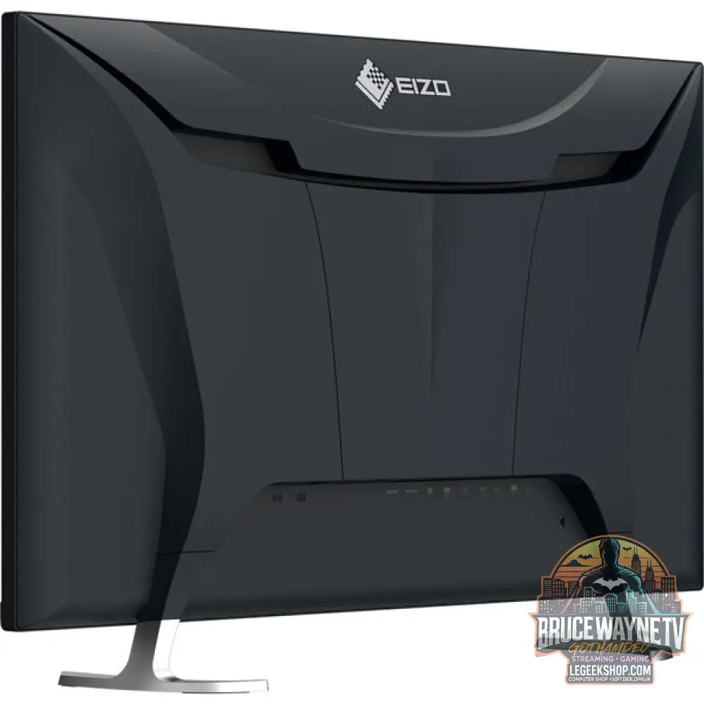 EIZO EV4340X-BK 42,5" 3840 × 2160 px IPS 60 Hz - EIZO - vue 6