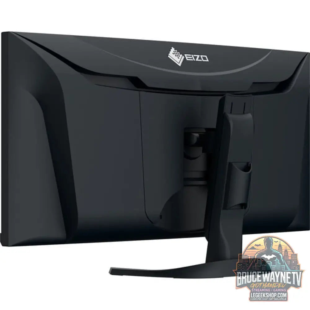 EIZO FlexScan EV3450XC-BK 34,1" QHD/WQHD IPS 60 Hz - EIZO - vue 4