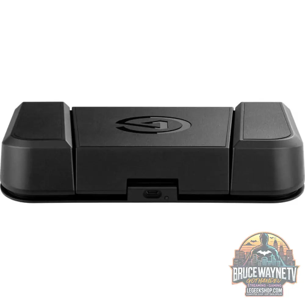 Elgato Stream Deck Pedal, Pedale - Elgato - vue 22